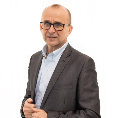 Robert Kostyk — właściciel Rob-Sun Nieruchomości